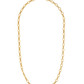 Josephine Link Necklace