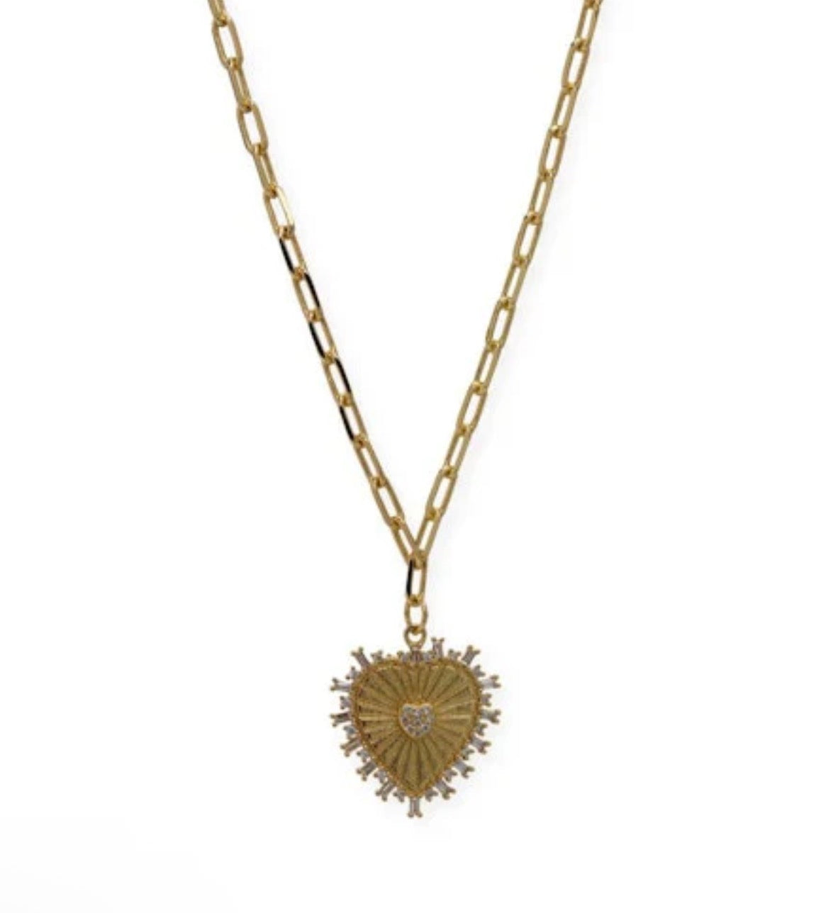 Kristen Necklace