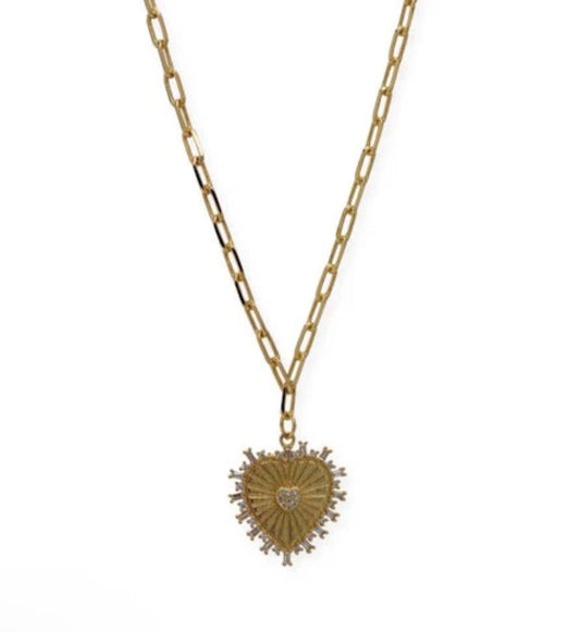 Kristen Necklace