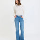 Lover Mid Rise Flare