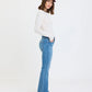 Lover Mid Rise Flare