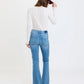 Lover Mid Rise Flare