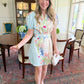 Blakely Dress Dreamscape