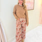 Orchard Spice Sweater