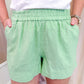 ZS Expedition Linen Short