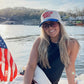 American Honey Vintage Trucker Hat