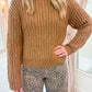 ZS Tiger's Eye Sweater