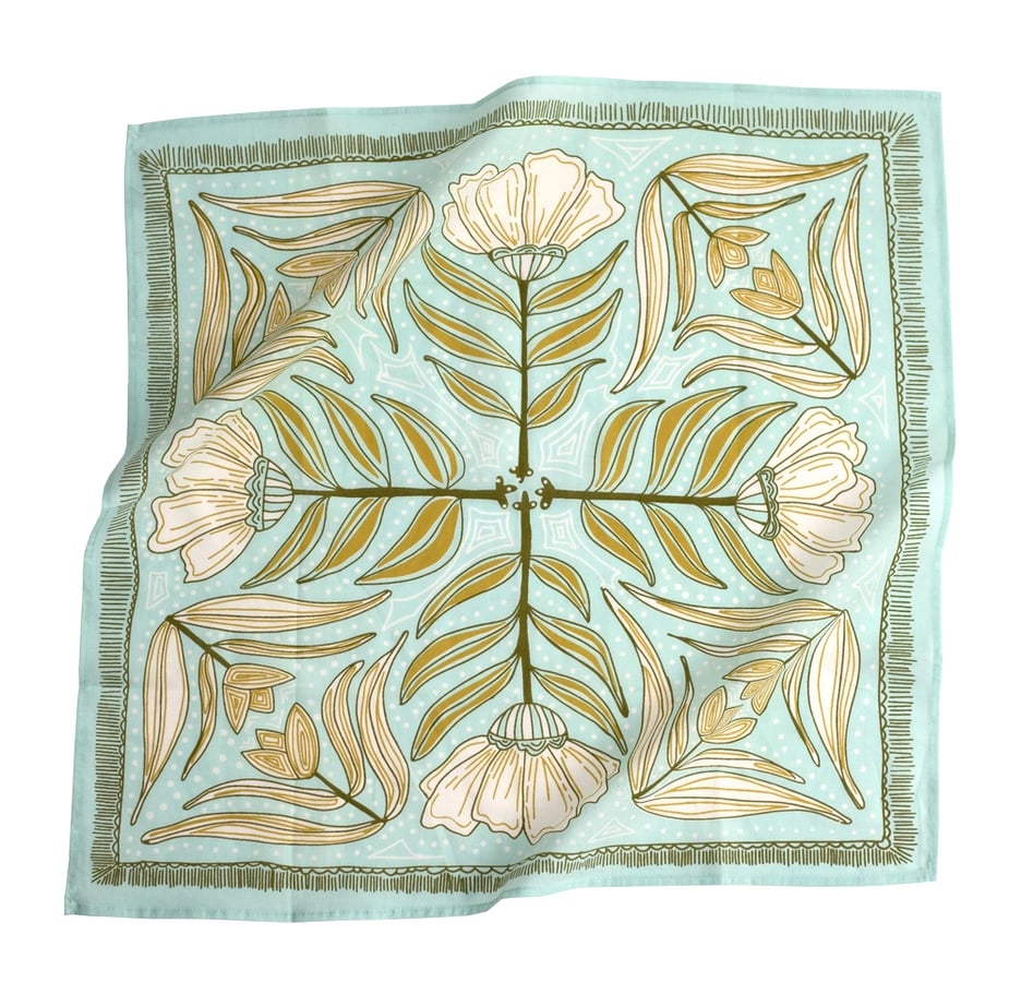 Eliza Bandana Scarf