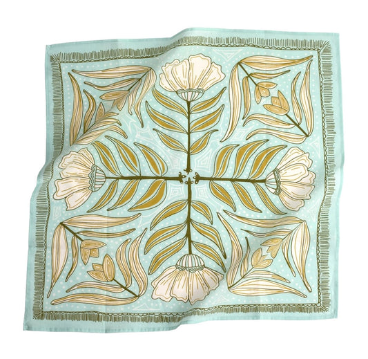 Eliza Bandana Scarf
