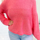 Daylight Knit Sweater