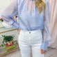Fairytale Chiffon Blouse