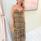 Fiona Maxi Dress