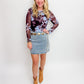 Urban Siren Mesh Top
