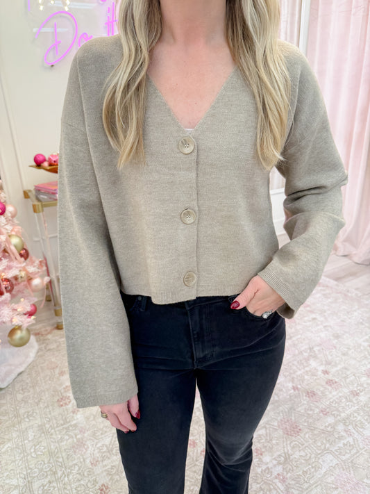 ZS Estelle Cardigan