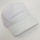 Baseball Mom Embroidered Trucker Hat