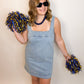 Topanga Mini Dress