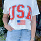 ZS Flag Boyfriend Tee