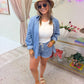 Haven Long Sleeve Shirt Whimsy
