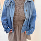 Sydney Denim Jacket