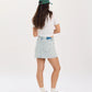 Malibu Mini Skirt Magnetic