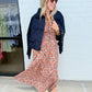 Mabel Maxi Dress