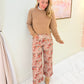 Orchard Spice Sweater