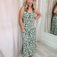 ZS Leya Tera Paisley Maxi Skirt
