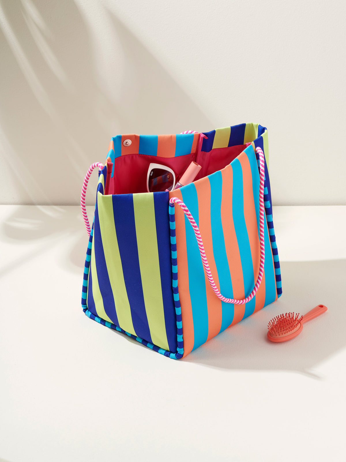 Taormina Tote Bag
