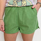 Fair Weather Corduroy Shorts