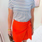 ZS Junie Striped Tee