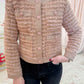 Winterrose Tweed Jacket