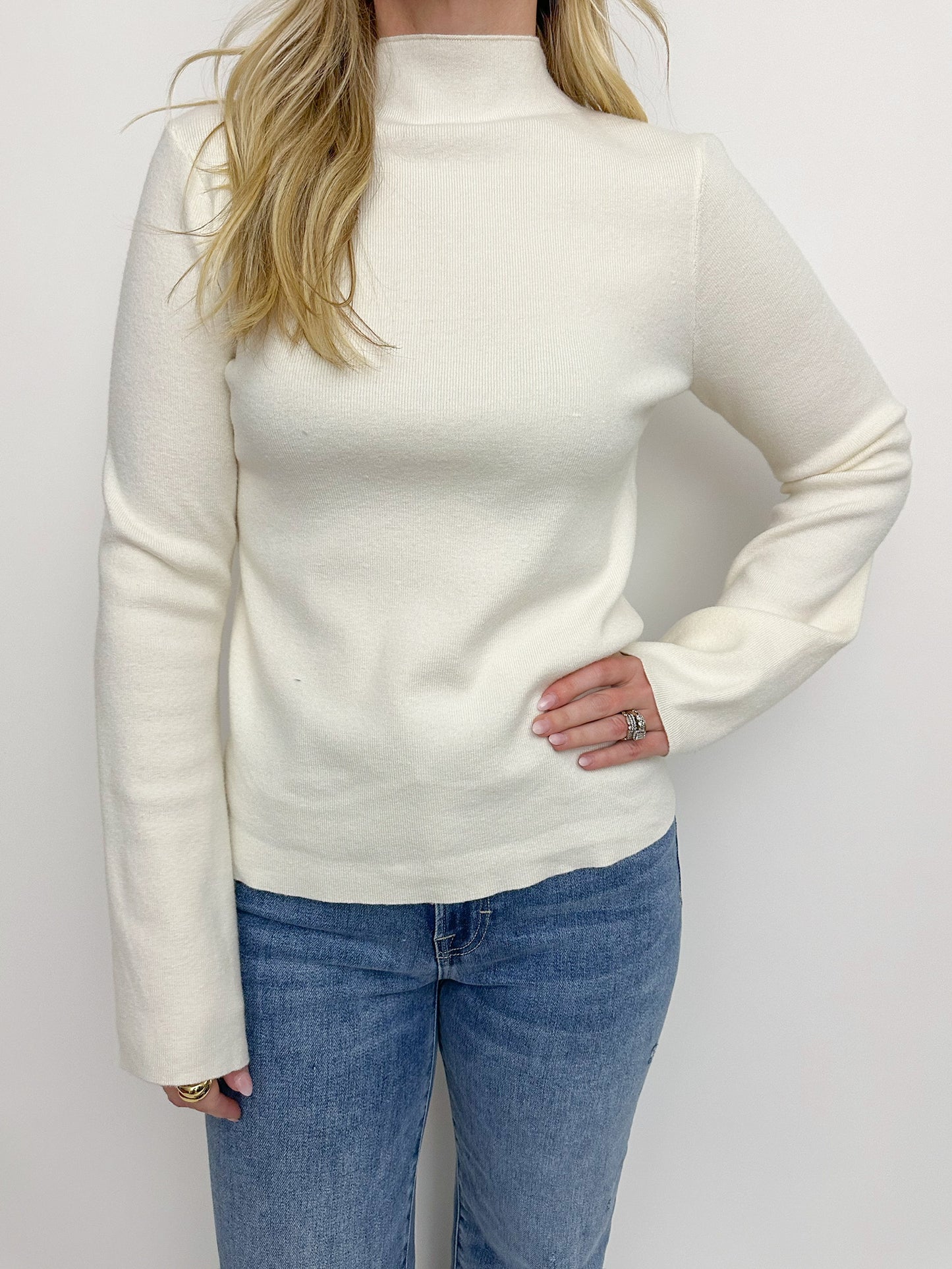 Aniston Lightweight Sweater