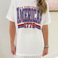 American Freedom Graphic Tee