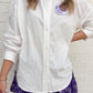 Your Go to Button-Down Shirt