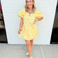 Tilly Mini Dress