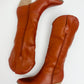 Ariana Braided Tall Boot