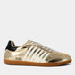 Stevie Metallic Sneaker