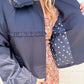 Amelia Trench Jacket