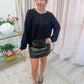 ZS About Town Top
