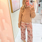 Orchard Spice Sweater