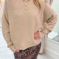 ZS Cirrus Cozy Sweater