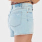 Troublemaker High Rise Short All Out