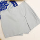 High Side Slit Skort
