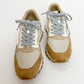 Phoebe Sneaker Camel