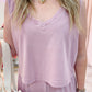 ZS Sloane V-Neck Top
