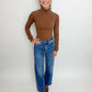 Nelle Long Sleeve Bodysuit