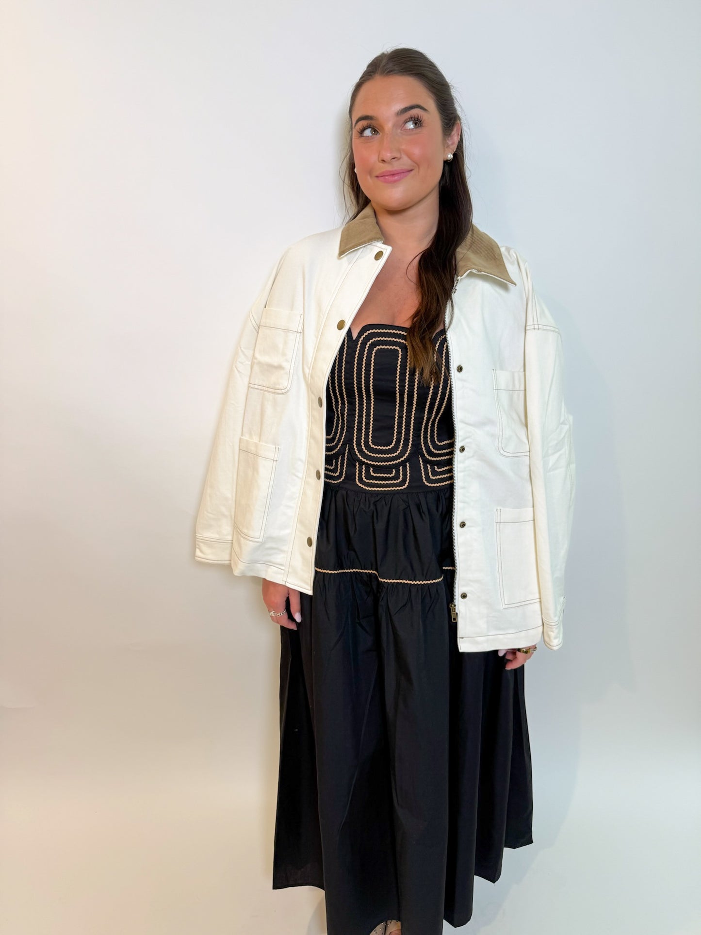 Nora Midi Set
