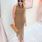 Nyssa Maxi Dress