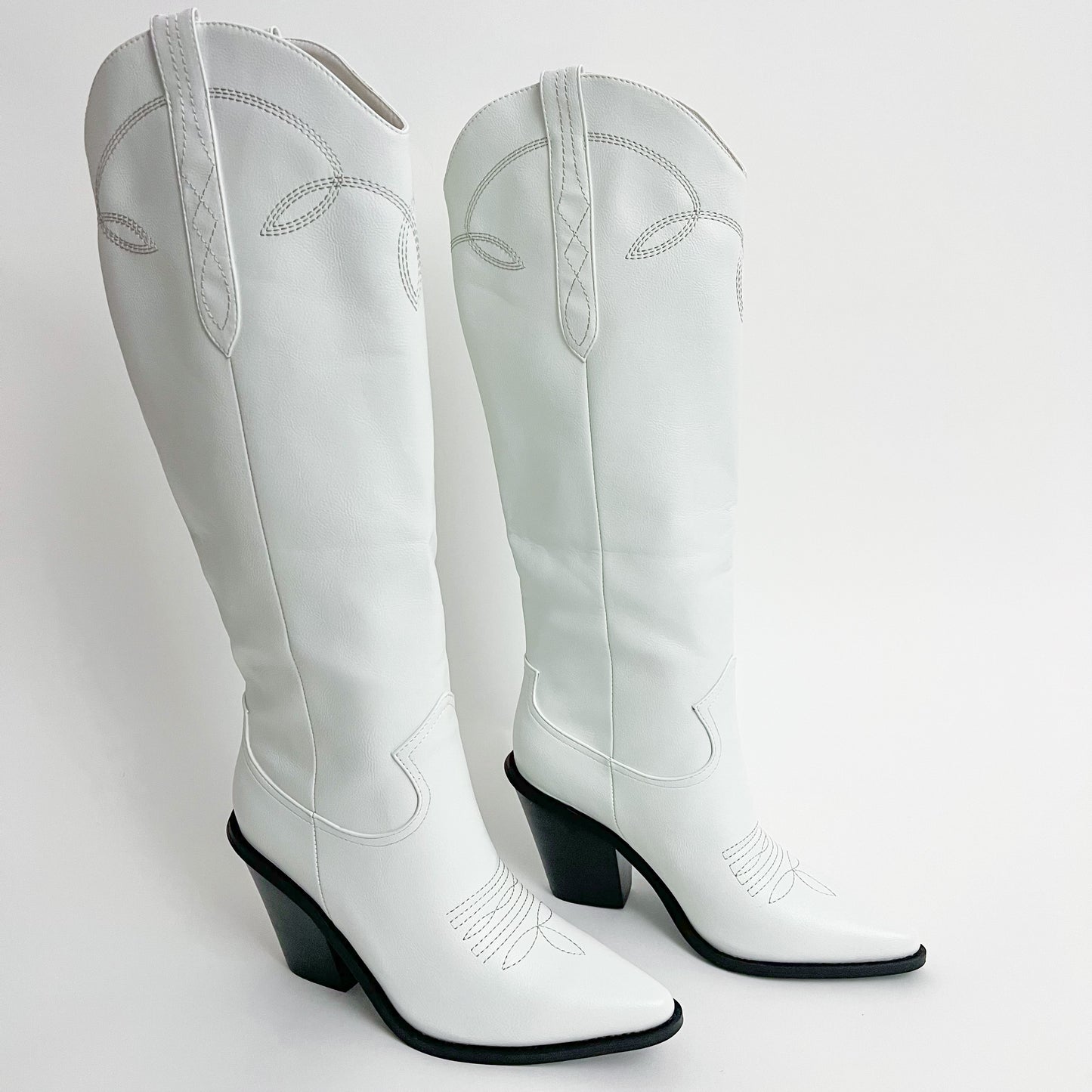 Steele Tall Boots