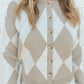 Throw On Cardigan
